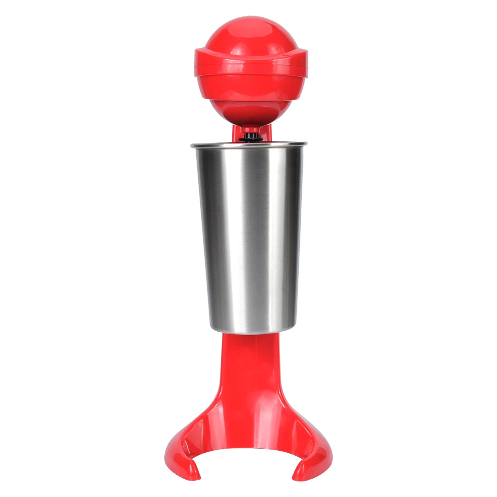 Double Head Electric Milkshake & Drink Mixer – 220V