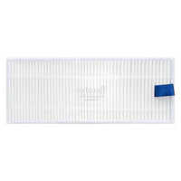 Replacement Kit for Tefal Rowenta X-Plorer Serie 75 RR7687WH Brush & Filter