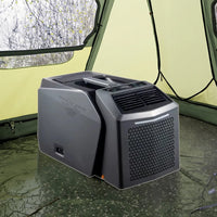 Portable Camping Air Conditioner 6000BTU