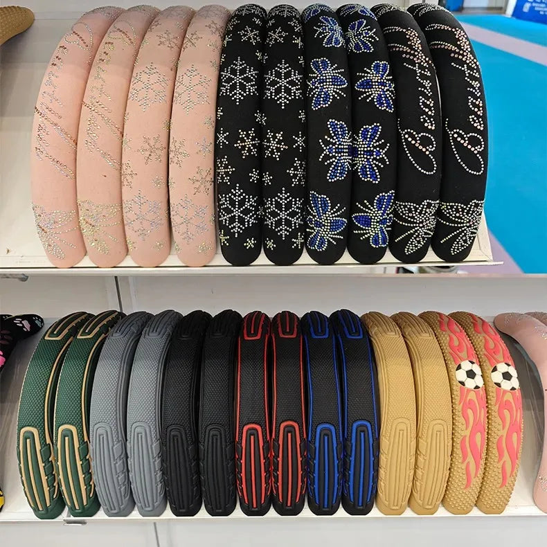 Carbon Fiber Steering Wheel Cover Universal Car Accessory