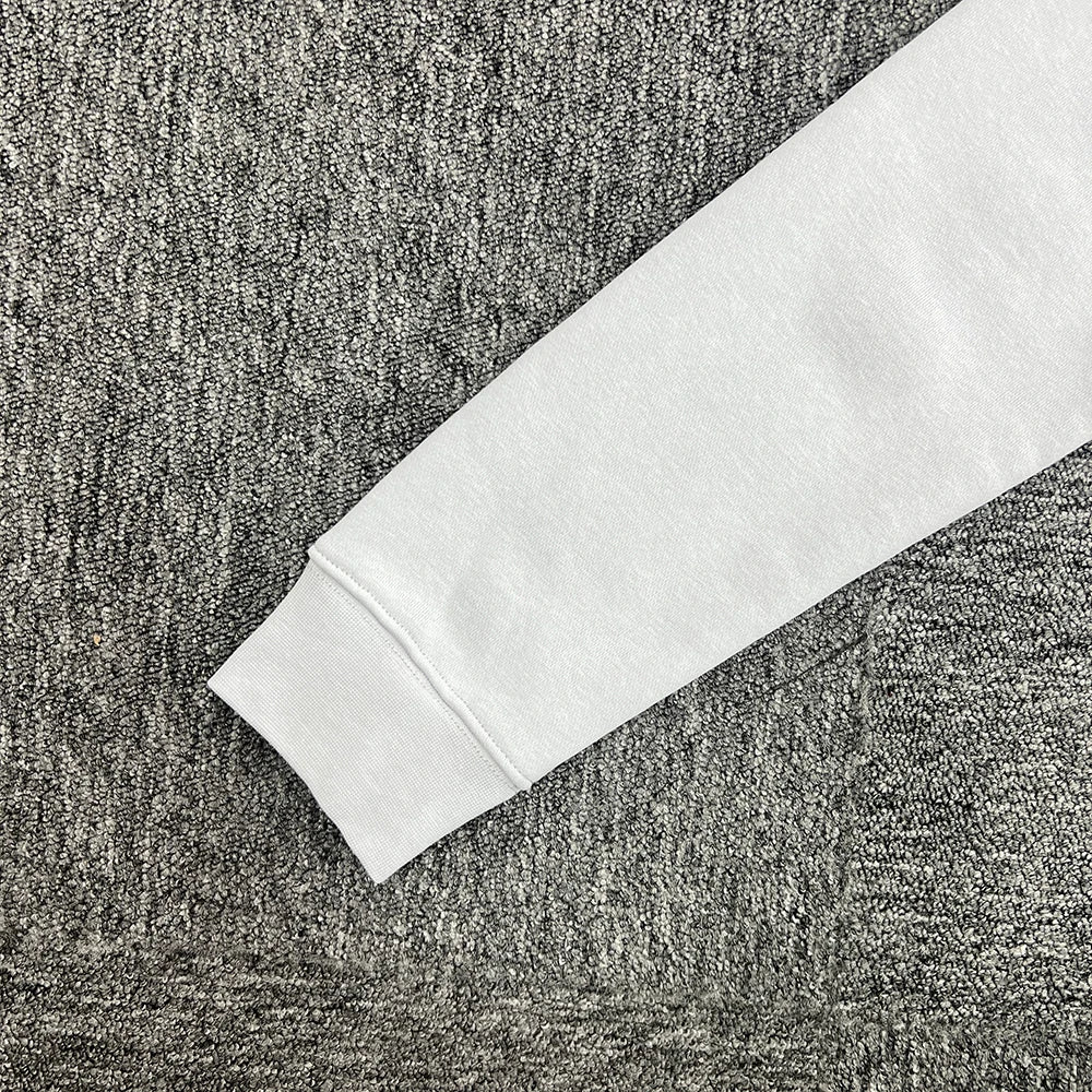 Men’s Hoodie & Jogger Tracksuit – Casual Streetwear Set