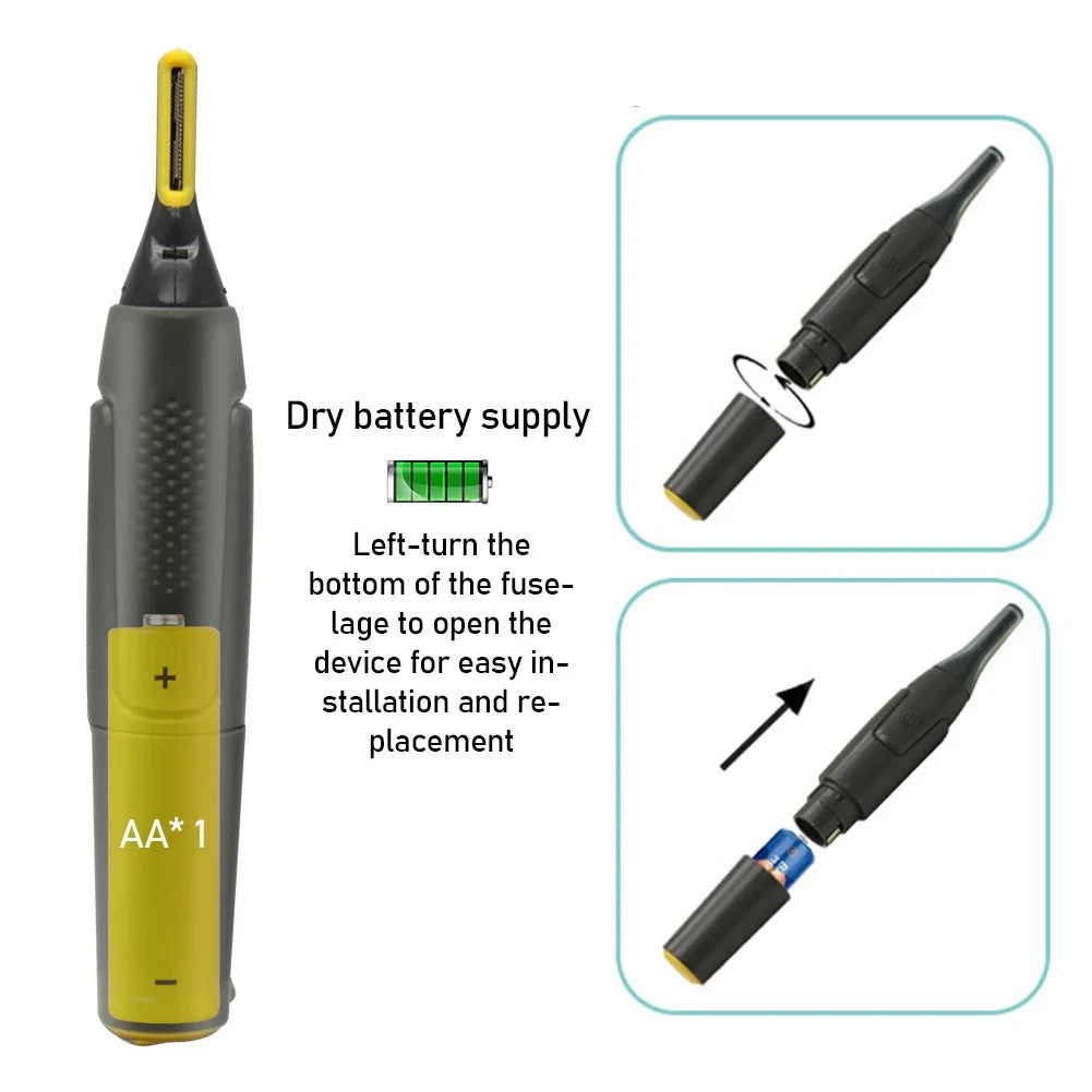 Electric Milk Frother – Creamy Coffee & Cappuccino Maker