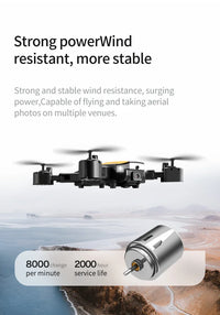 G6 Pro GPS 8K Dual Camera Drone with 5KM Range