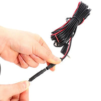 Car Rearview Backup Camera Reverse Parking Assist