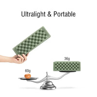 Ultralight Camping Mat Folding Portable Picnic & Sleeping Pad