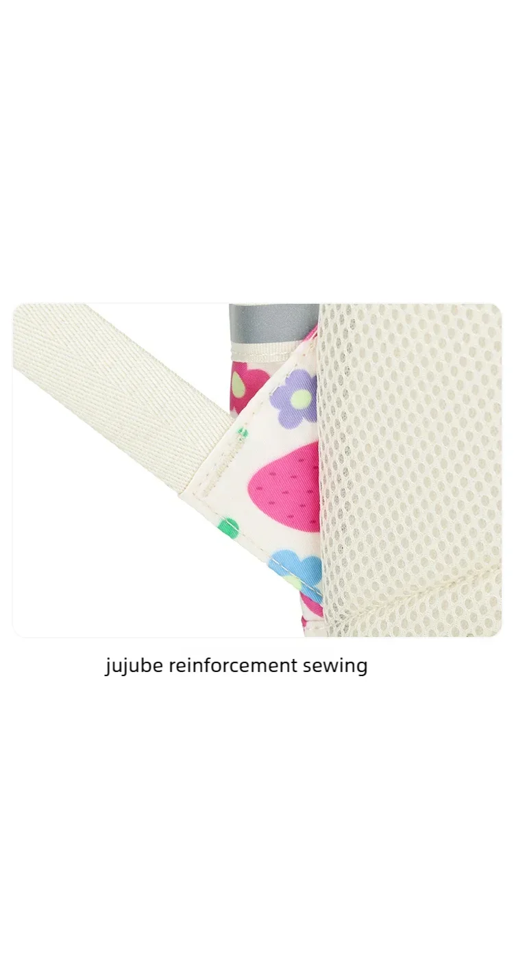 Schoolbags for Primary School Girls, Fashionable Backpacks, Large Capacity Junior High School Students, Versatile Backpacks