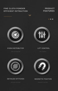 Adjustable Espresso Coffee Distributor Tamper 51/54/58mm