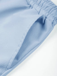 Men’s Breathable Casual Jogger Pants