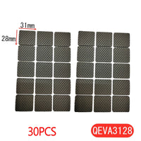 Furniture Leg Floor Protectors Anti-Slip Chair Caps