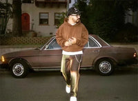 Men’s Luxury Cotton Jogger Sweatpants – Casual Trousers