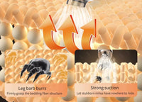 SZUK 148000Pa Car Vacuum CIeaner Powerful Wireless Handheld Cleaning Machine Mini Blower Portable Vacuum Cleaner for Car Home