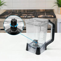 BN750/750C Mixer Blade Driver Pin for Blender Appliances