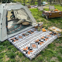 Durable Waterproof Camping Blanket Picnic Mat