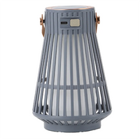 Y67A-Camping Light Withflame Effect Atmosphere Light Forcamping Camping Atmosphere Lamp B