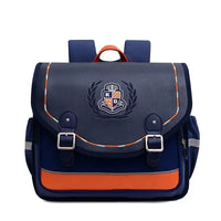 School Bags Girls Orthopedic Backpack Cute Waterproof SchoolBag for Teenage Flip Book Bag Student Grade 1-3 Mochilas Infantil