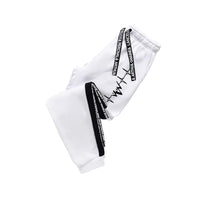 Men’s Tracksuit Set – Casual Hooded Sweatshirt & Joggers