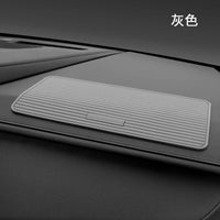 Car Anti-Skid Storage Mat Non Slip Interior Pad