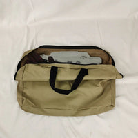 Camping Firewood Stove Portable Outdoor Campfire Table