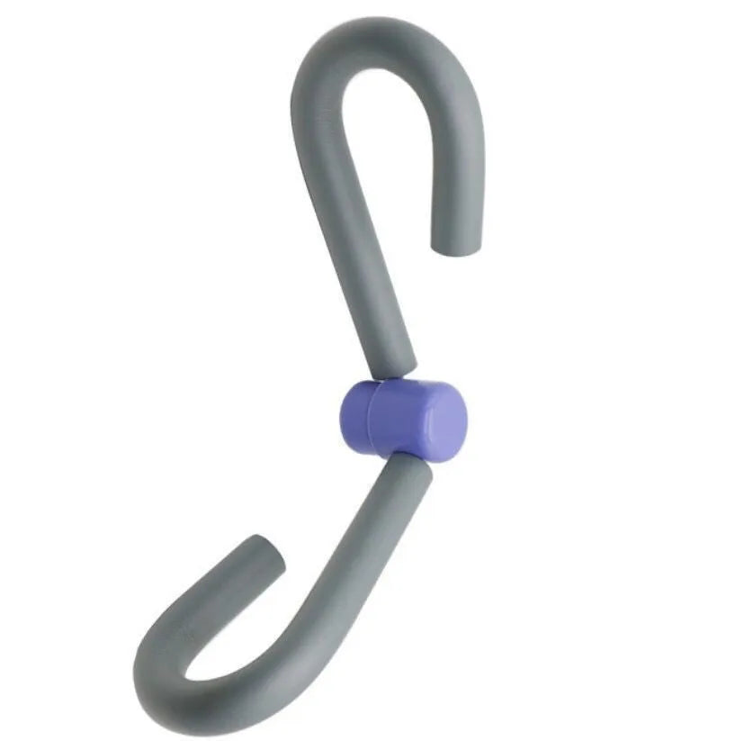 Multifunctional Leg Thigh Trainer – Fitness Clamp Machine