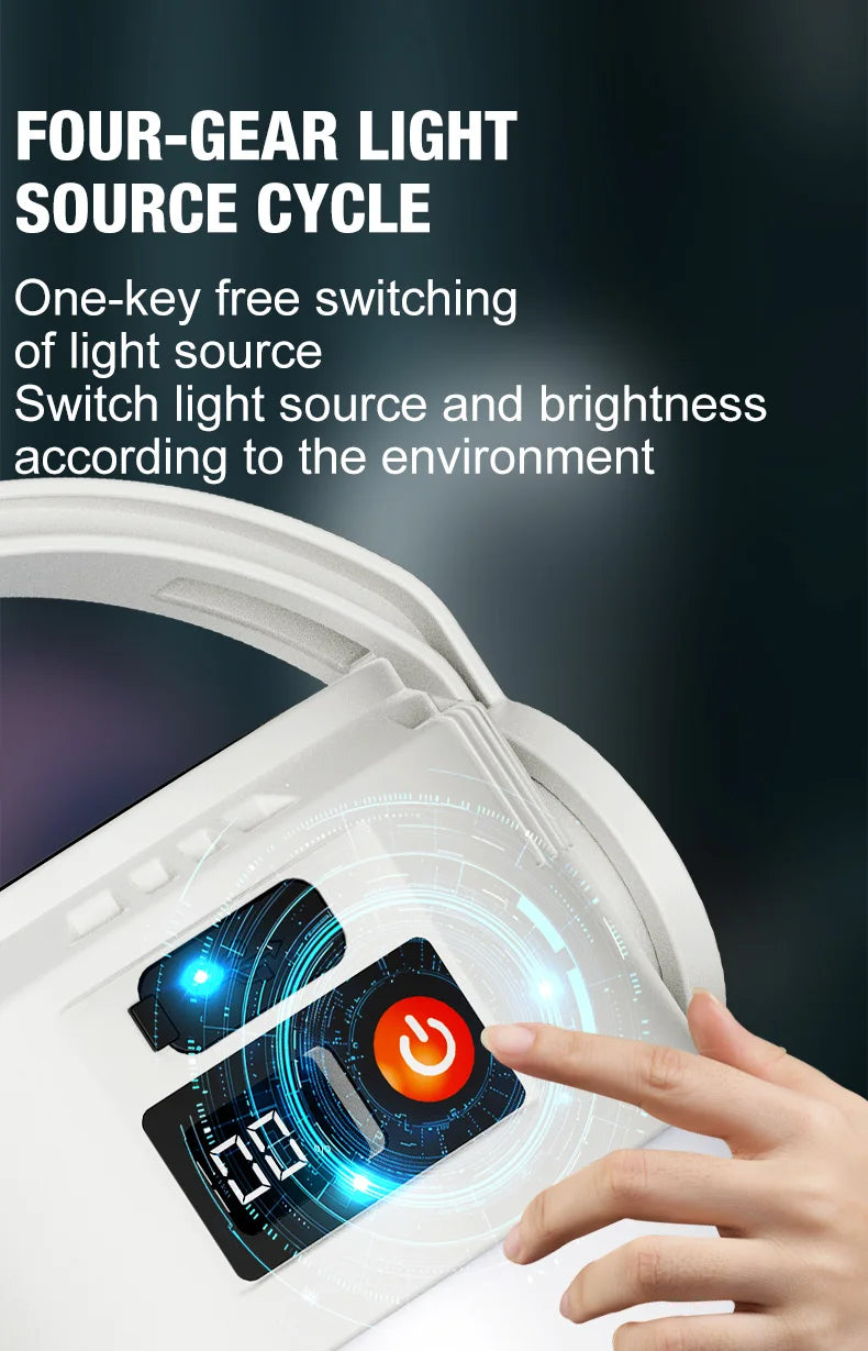 Portable camping light, LED camping light, outdoor tent light, rechargeable flashlight, LED tent light, portable durable camping