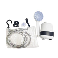 Rechargeable Handheld Camping Shower Portable Electric
