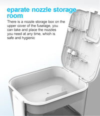 600ML Electric Oral Irrigator Water Flosser