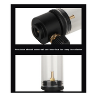 Camping Gas Lamp – Outdoor Candle & Tent Lantern