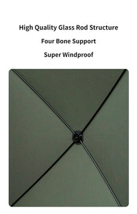 Collapsible Camping Windscreen Stove Wind-Resistant Outdoor