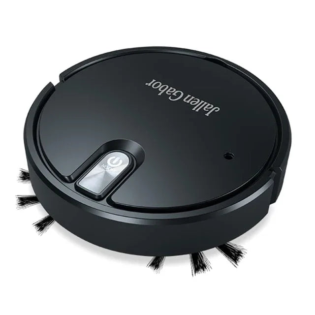 5-in-1 Wireless Smart Robot Vacuum Cleaner – Home Use
