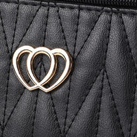 Women 2024 Sac A Main High Quality Soft PU Leather Luxury Purses And Handbags Women Bags Designer Women Shoulder Crossbody Bags