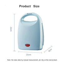 Multifunction Sandwich Maker & Breakfast Toaster 800W