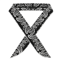 Ice Cooling Bandana Neck Wrap for Sports & Outdoors