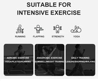 Women's Fitness Impact Net and Neck Halter Shirt  Yoga and Pilates Fitness Kit