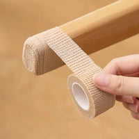 Premium Anti-Slip Foot Pads – Floor Protection Covers For Furniture. Quiet, Stylish & Multipurpose