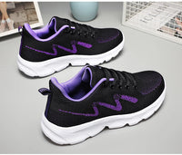 Sneakers for Women 2024 Trend Comfortable Woman Shoes