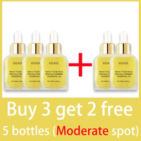 Eelhoe Dark Spot Remover for Freckles & Melasma Care