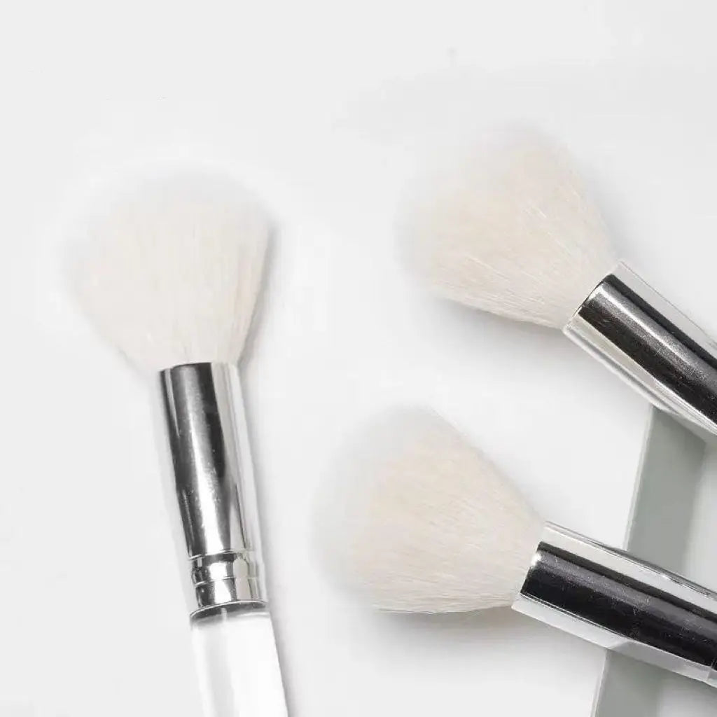 Facial Cleanser Brush – Soft Bristles Exfoliator & Skin Tool