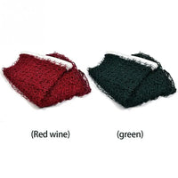 Sport Professional Exercise Volleyball Training Badminton Net Net Tennis Shuttlecock