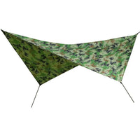 2 Person Camping Hammock with Mosquito Net Outdoor Garden Furniture Bed Strong Parachute Fabric Portable Hanging Sleep Swing