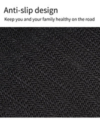 Car Floor Mats Universal Front & Rear Carpet Mats