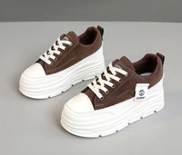 Shoes for Women Autumn Trend New Woman Flats Shoes