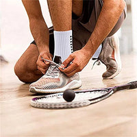 Running Sport Football Socks Sport Custom Socks Sport Sports Socks Men One Size Fits All Non Slip Basketball Sock