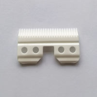 25-Teeth Ceramic Moving Blade – Fits Oster A5 #40/#50