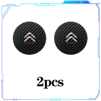 Car Cup Holder Mat Non-Slip Bottle Pad for Citroën