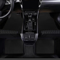 Car Floor Mats Universal Front & Rear Carpet Mats