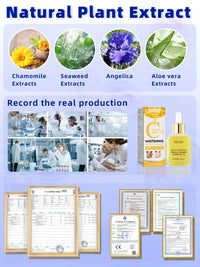 Eelhoe Dark Spot Remover for Freckles & Melasma Care