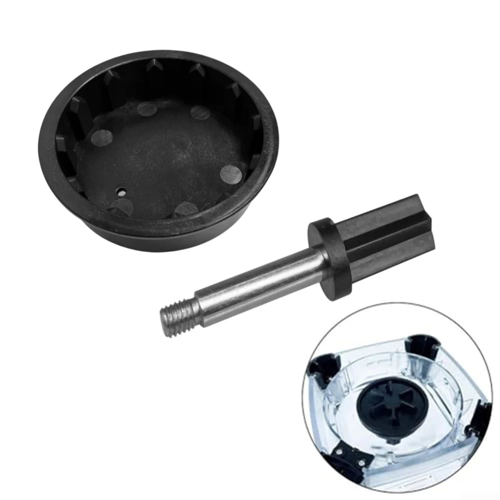 BN750/750C Mixer Blade Driver Pin for Blender Appliances