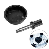 BN750/750C Mixer Blade Driver Pin for Blender Appliances