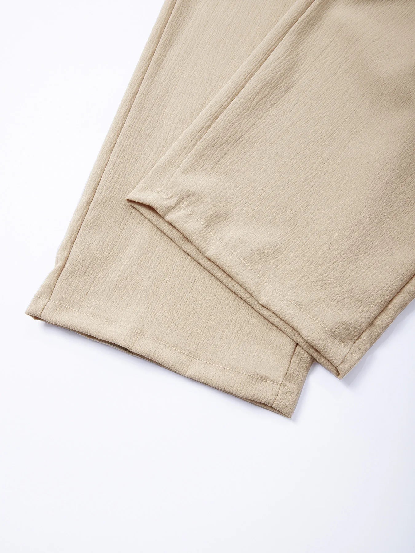 Men’s Casual Breathable Jogger Pants