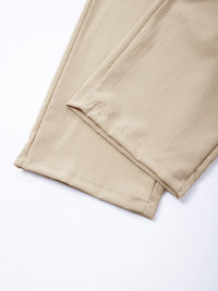 Men’s Casual Breathable Jogger Pants